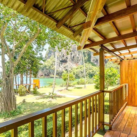 Tinidee Hideaway Tonsai Beach Krabi - Sha Extra Plus Exteriér fotografie
