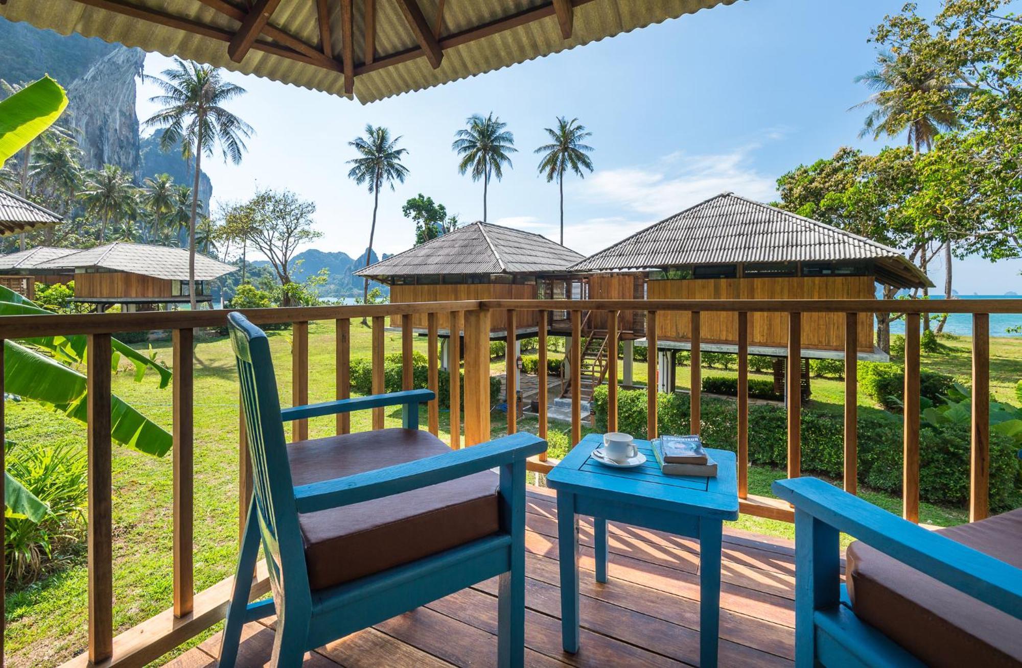 Tinidee Hideaway Tonsai Beach Krabi - Sha Extra Plus Exteriér fotografie