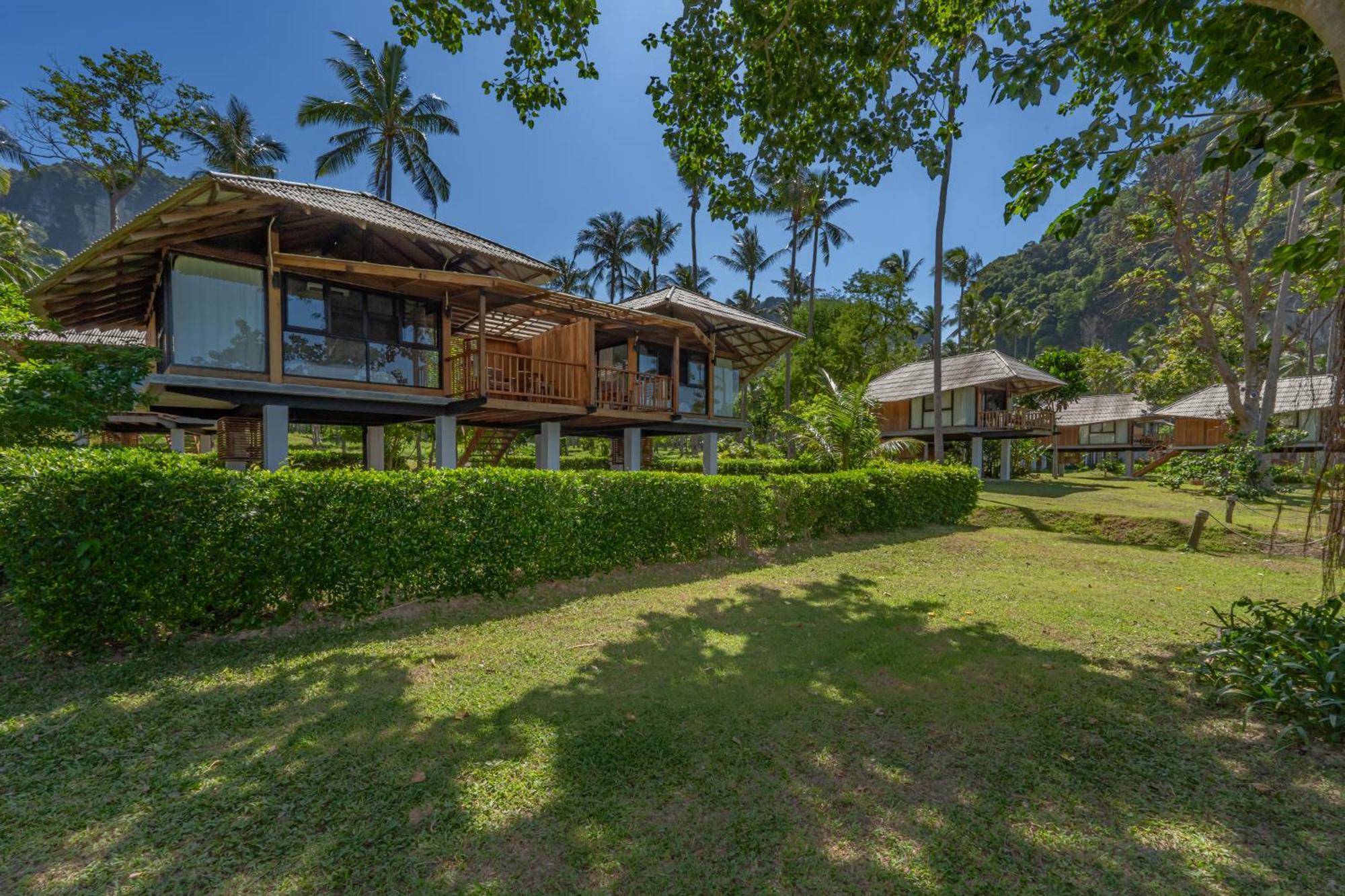 Tinidee Hideaway Tonsai Beach Krabi - Sha Extra Plus Exteriér fotografie