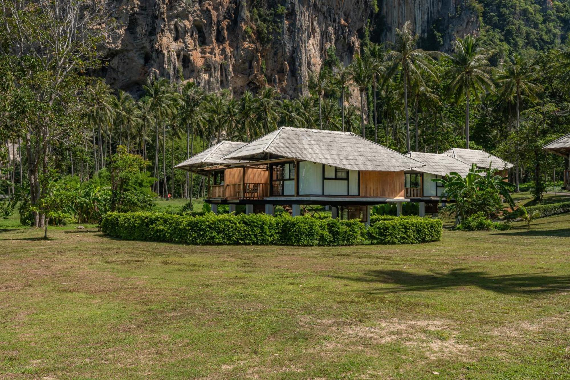 Tinidee Hideaway Tonsai Beach Krabi - Sha Extra Plus Exteriér fotografie