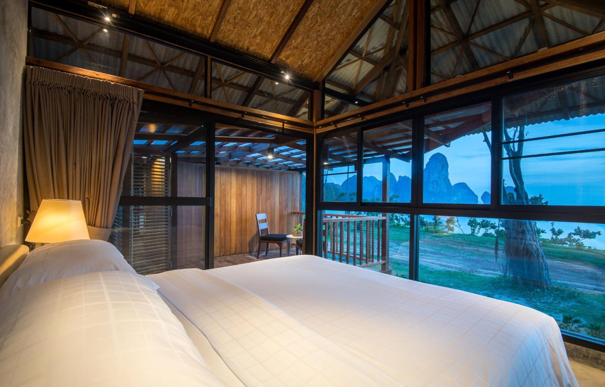 Tinidee Hideaway Tonsai Beach Krabi - Sha Extra Plus Exteriér fotografie